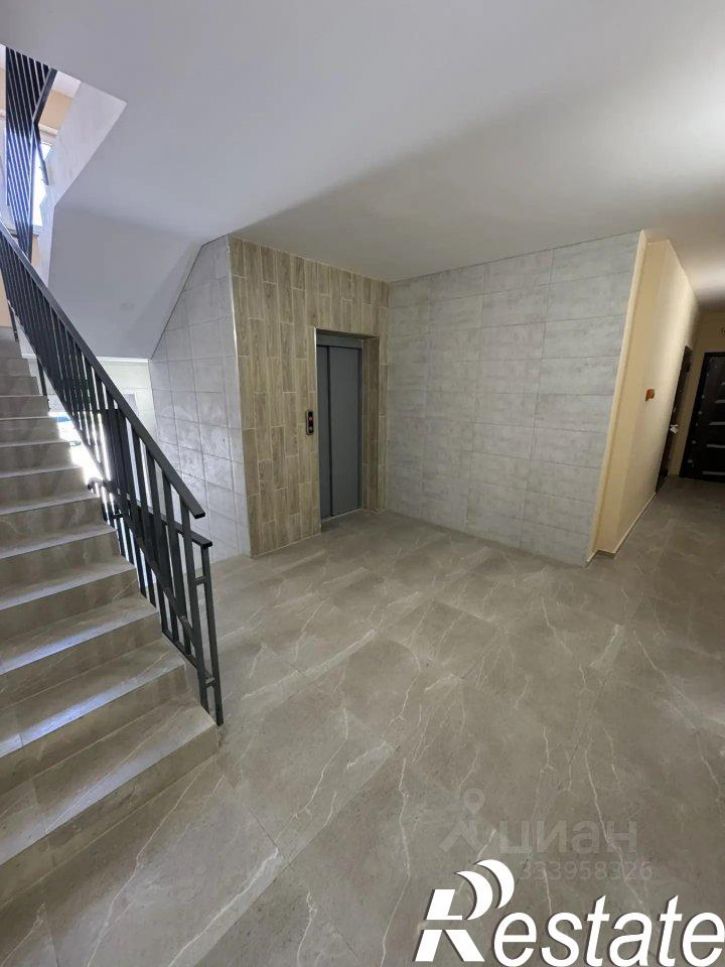 1-комн квартира улица Чапаева, 28К,  д. 28К