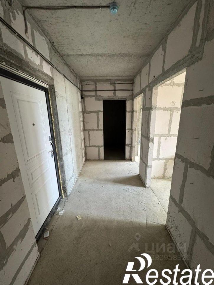 1-комн квартира улица Чапаева, 28К,  д. 28К
