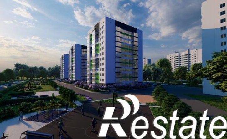 1-комн квартира проспект Победы, 93,  д. 93
