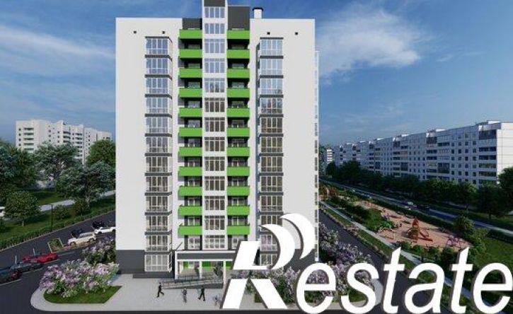 1-комн квартира проспект Победы, 93,  д. 93