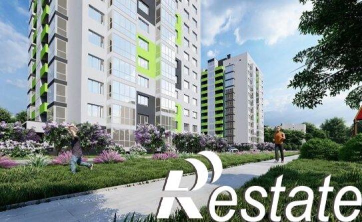 1-комн квартира проспект Победы, 93,  д. 93