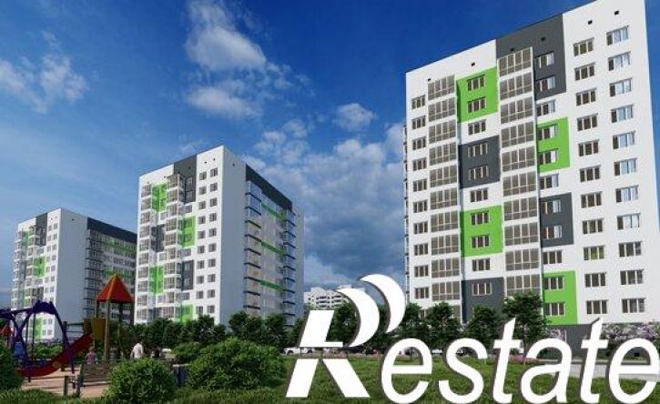 1-комн квартира проспект Победы, 93,  д. 93