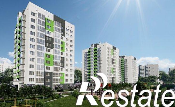 1-комн квартира проспект Победы, 93,  д. 93