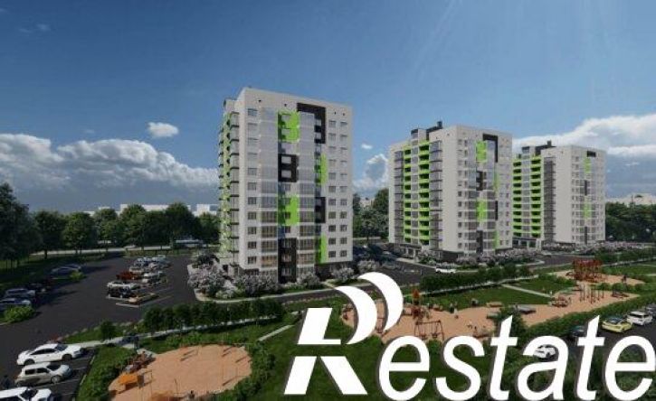 1-комн квартира проспект Победы, 93,  д. 93