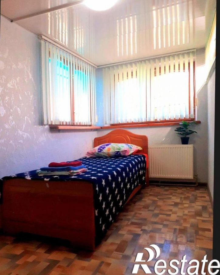 3-комн квартира переулок Лукичева, 30,  д. 30
