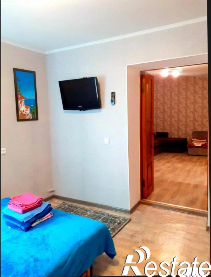 3-комн квартира переулок Лукичева, 30,  д. 30