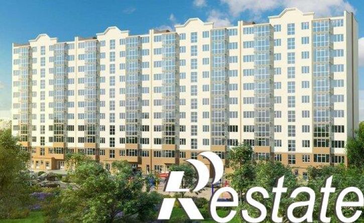 1-комн квартира проспект Победы, 85А,  д. 85А