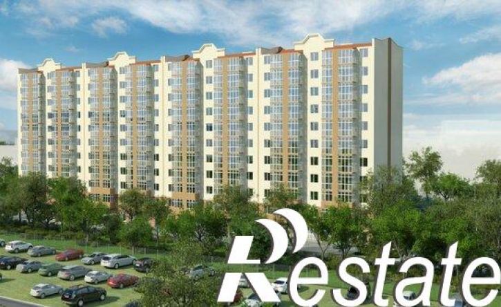 1-комн квартира проспект Победы, 85А,  д. 85А