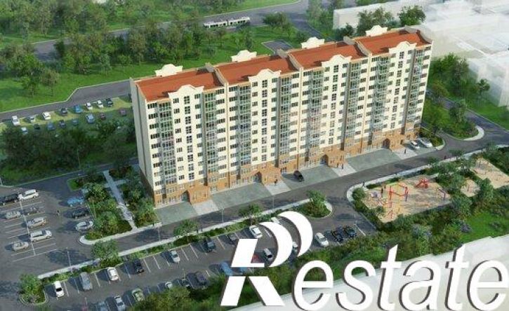 1-комн квартира проспект Победы, 85А,  д. 85А