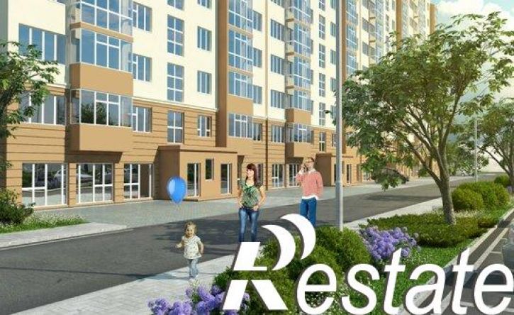 1-комн квартира проспект Победы, 85А,  д. 85А