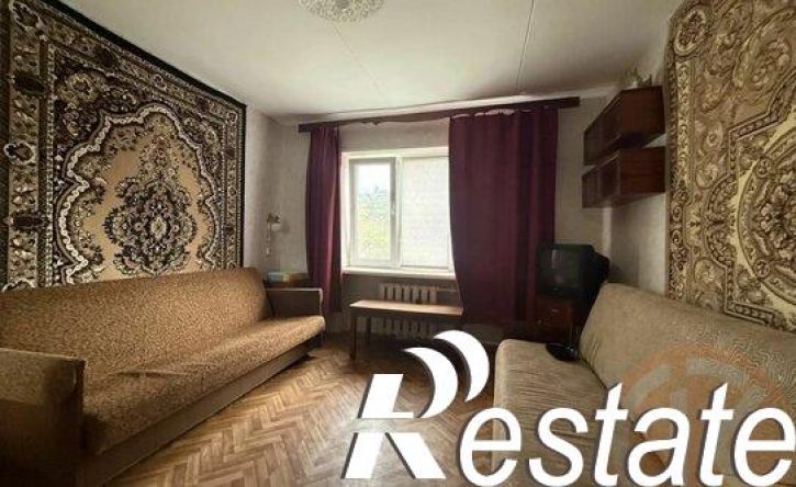 1-комн квартира улица Некрасова, 41,  д. 41