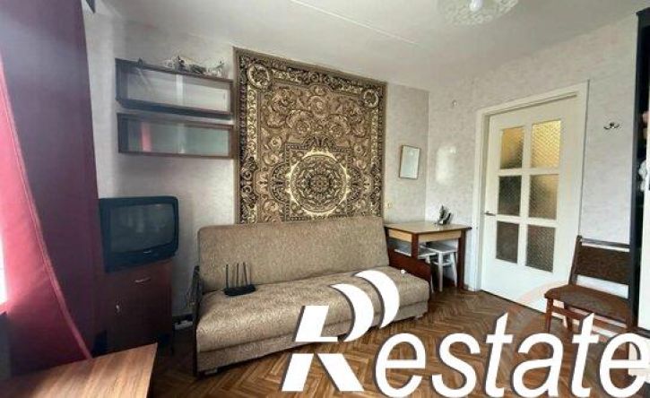 1-комн квартира улица Некрасова, 41,  д. 41
