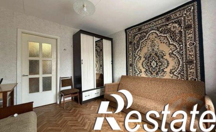 1-комн квартира улица Некрасова, 41,  д. 41