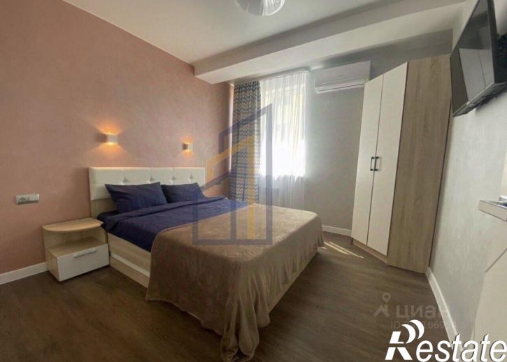 2-комн квартира проспект Ленина, 68к42,  д. 68к42