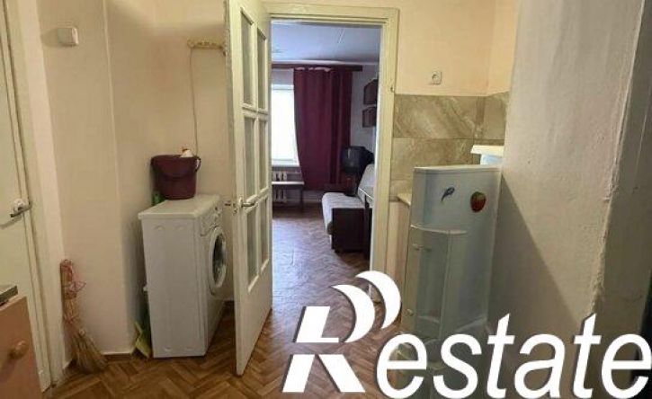 1-комн квартира улица Некрасова, 41,  д. 41