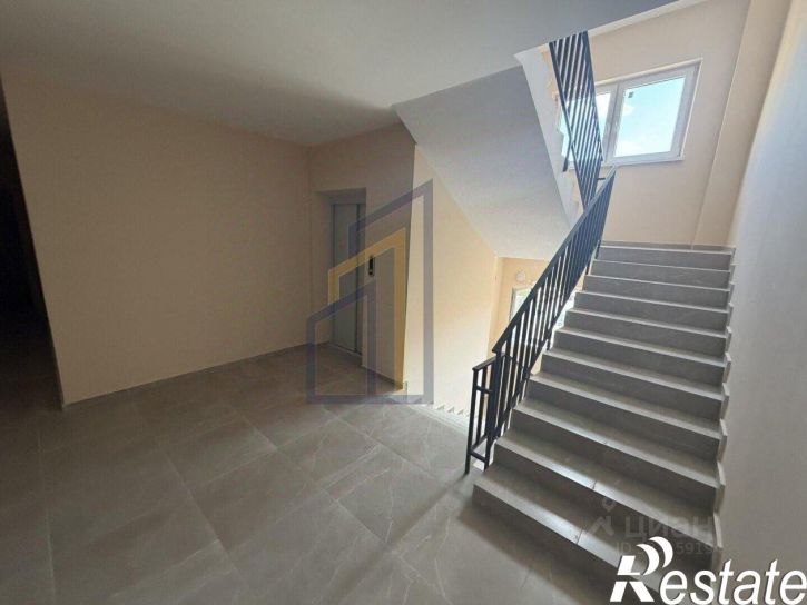 2-комн квартира улица Согласия, 28Л,  д. 28Л