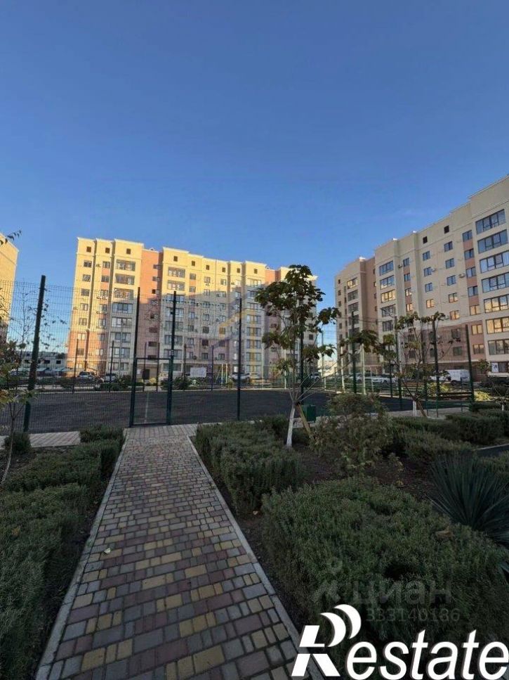 1-комн квартира улица Согласия, 28Л,  д. 28Л