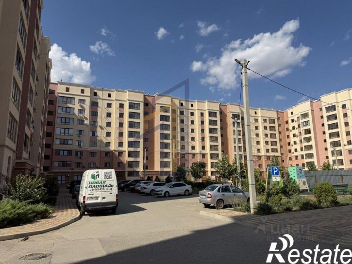 2-комн квартира улица Согласия, 28Л,  д. 28Л