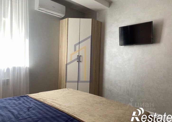 2-комн квартира проспект Ленина, 68к42,  д. 68к42