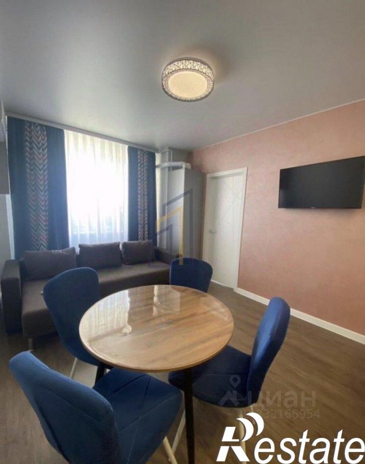 2-комн квартира проспект Ленина, 68к42,  д. 68к42
