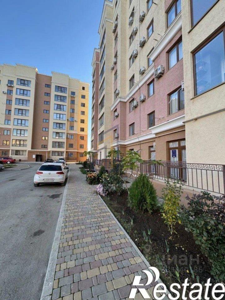 1-комн квартира улица Согласия, 28Л,  д. 28Л