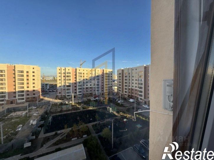 1-комн квартира улица Согласия, 28Л,  д. 28Л