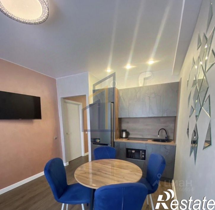 2-комн квартира проспект Ленина, 68к42,  д. 68к42