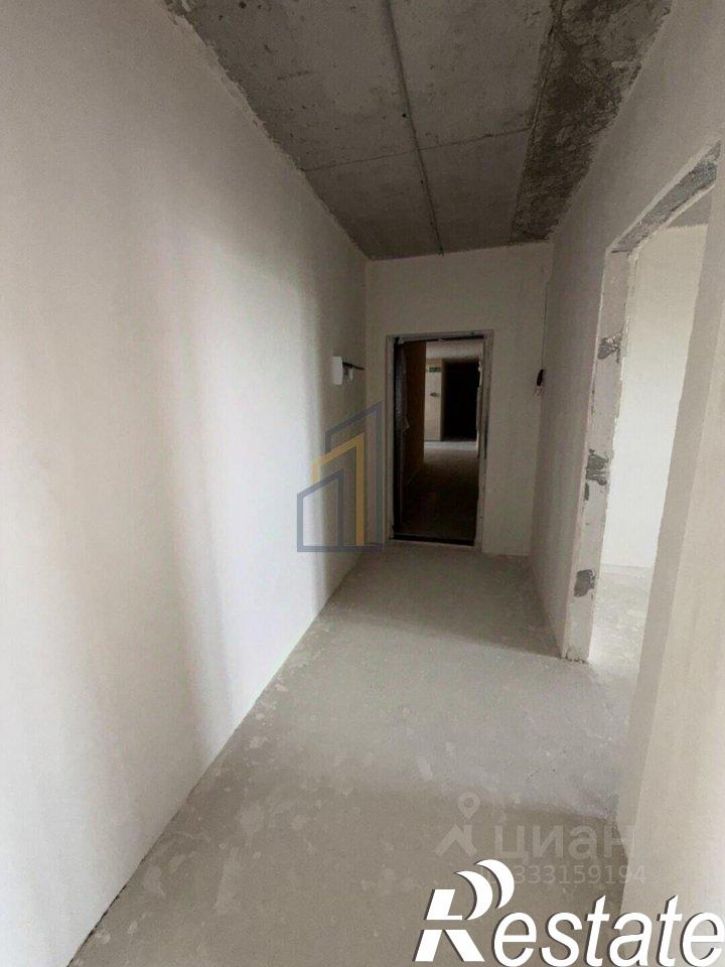 2-комн квартира улица Согласия, 28Л,  д. 28Л