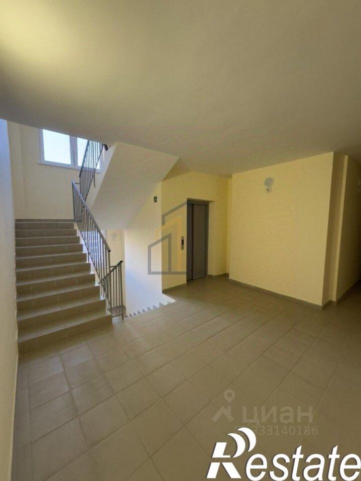 1-комн квартира улица Согласия, 28Л,  д. 28Л