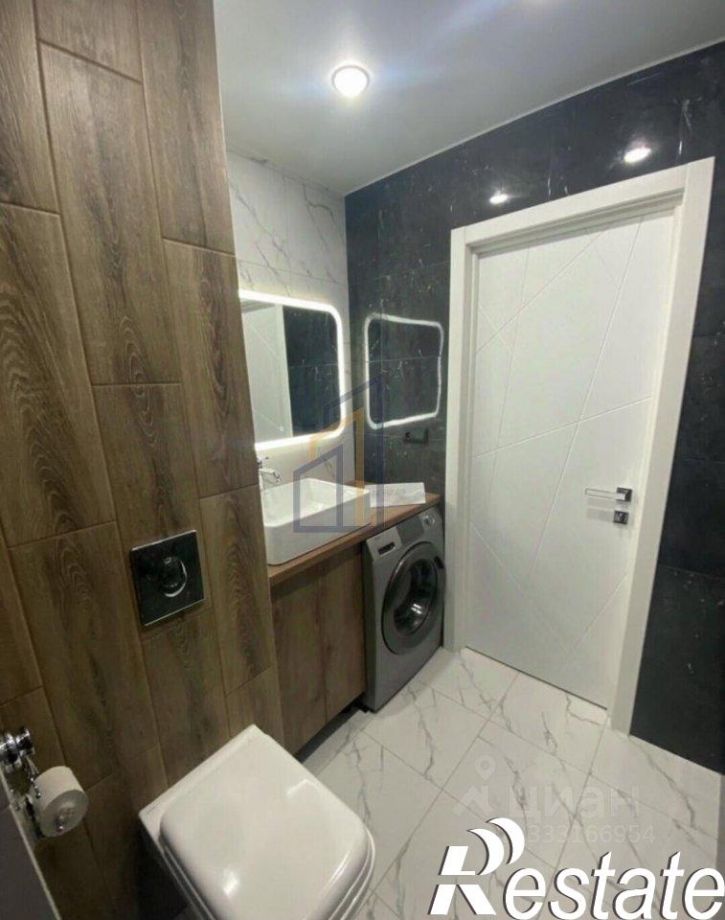 2-комн квартира проспект Ленина, 68к42,  д. 68к42