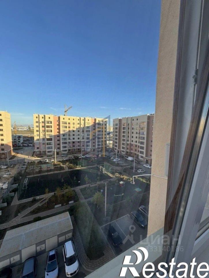 1-комн квартира улица Согласия, 28Л,  д. 28Л