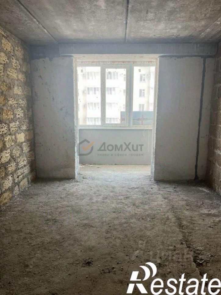 1-комн квартира улица Чапаева, 99,  д. 99