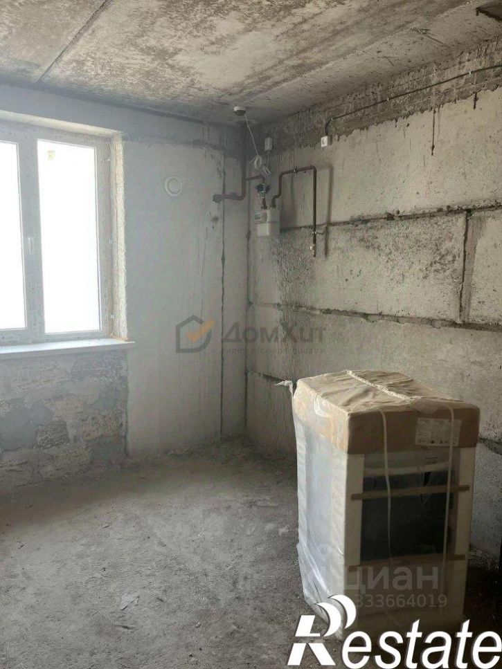 1-комн квартира улица Чапаева, 99,  д. 99