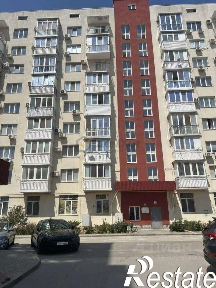 1-комн квартира улица Чапаева, 99,  д. 99