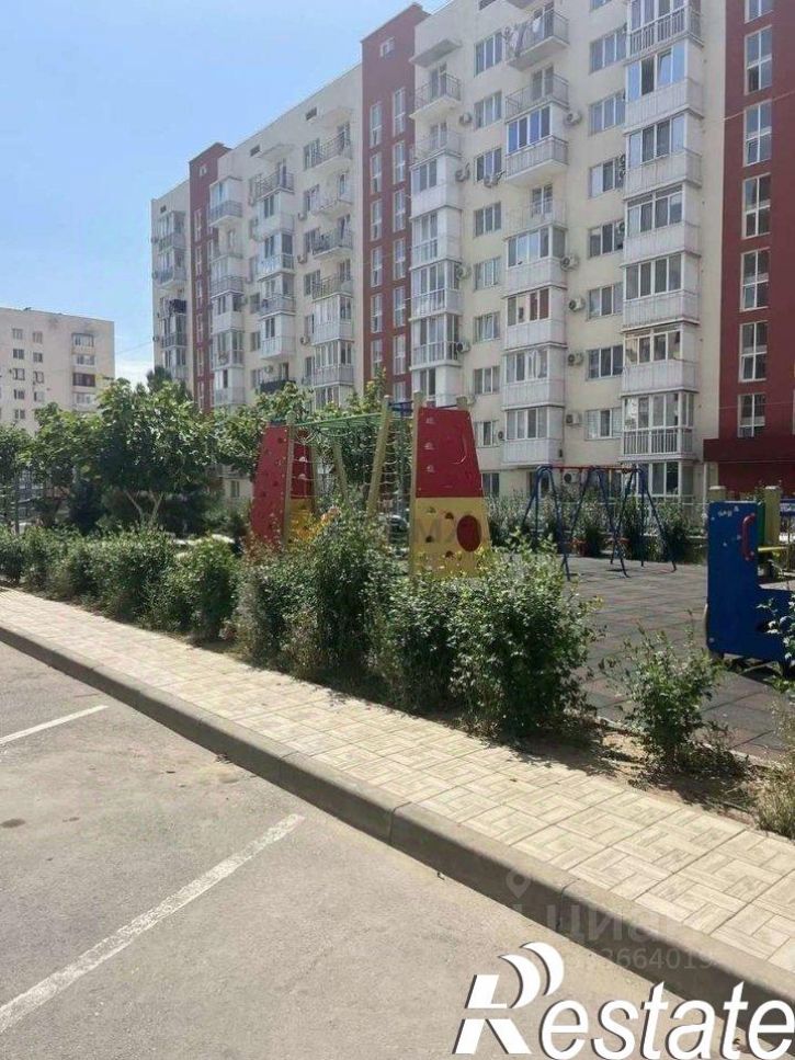 1-комн квартира улица Чапаева, 99,  д. 99