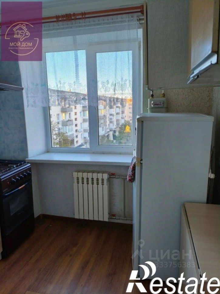 1-комн квартира Советский проезд, 5,  д. 5
