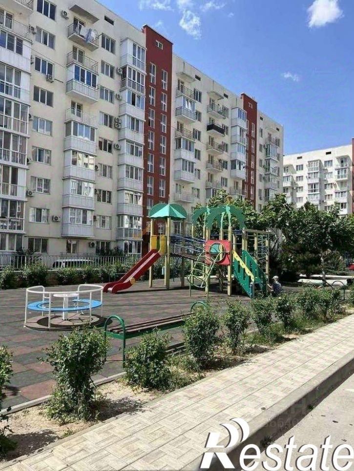 1-комн квартира улица Чапаева, 99,  д. 99