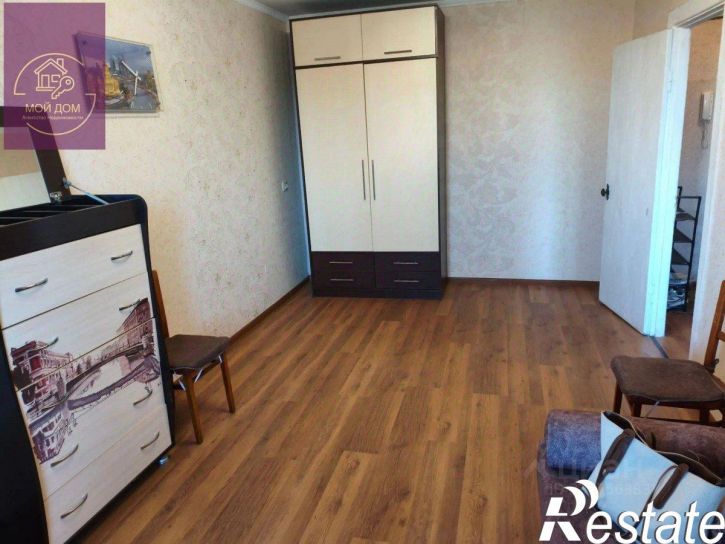1-комн квартира Советский проезд, 5,  д. 5