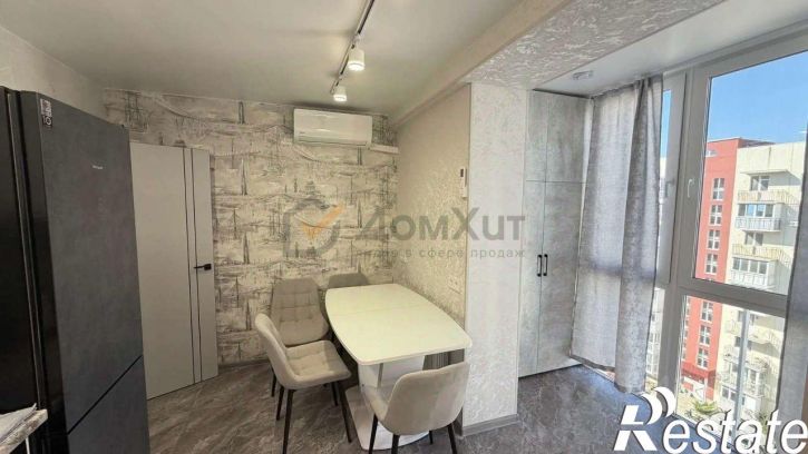 1-комн квартира улица Чапаева, 99,  д. 99