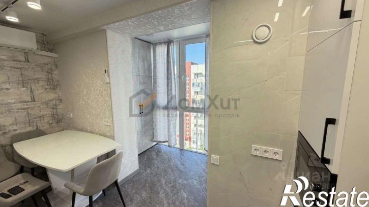 1-комн квартира улица Чапаева, 99,  д. 99
