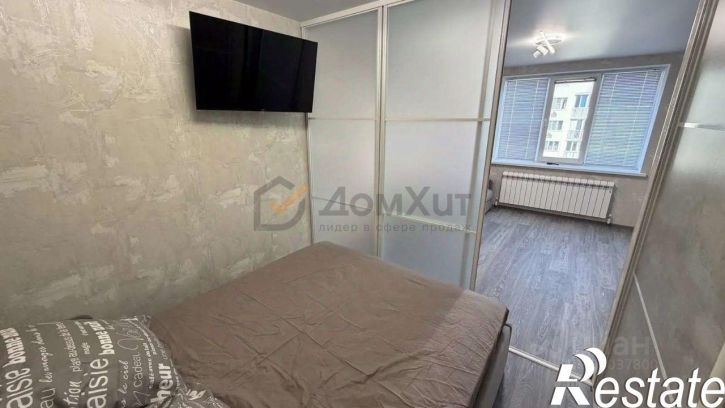 1-комн квартира улица Чапаева, 99,  д. 99