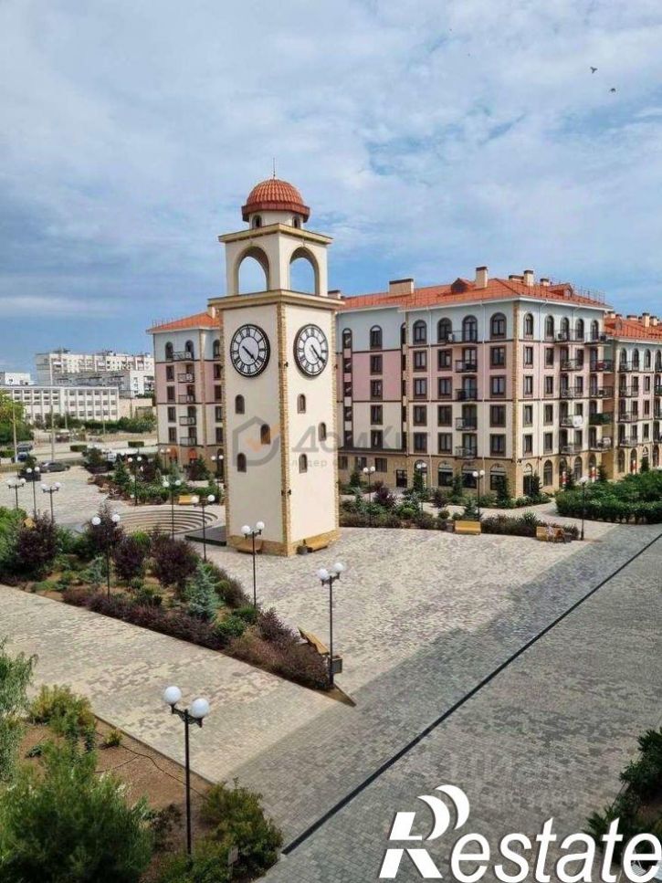 1-комн квартира улица 60 лет ВЛКСМ, 31 к2,  д. 31 к2