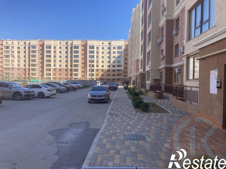 2-комн квартира улица Чапаева, 28Г,  д. 28Г