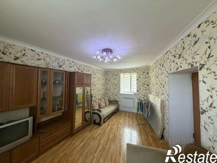 1-комн квартира улица Демышева, 6,  д. 6