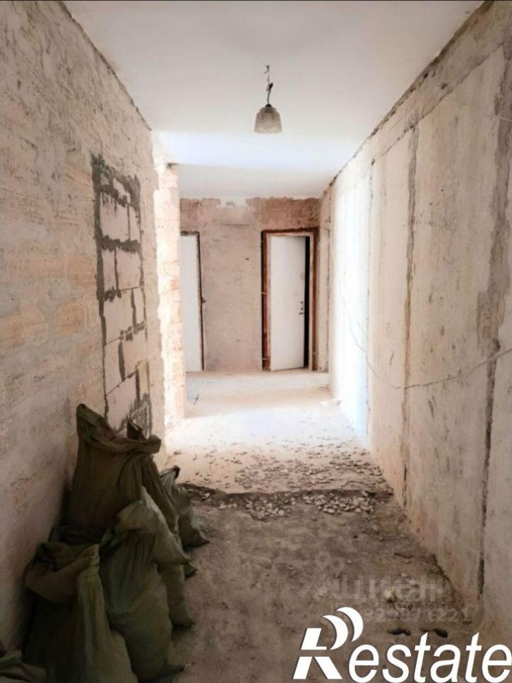 3-комн квартира улица 9-го Мая, 108,  д. 108
