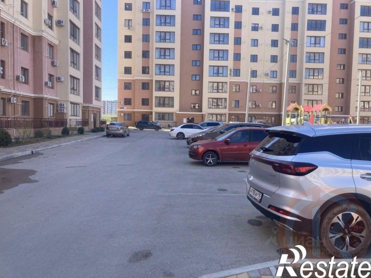 2-комн квартира улица Чапаева, 28Г,  д. 28Г
