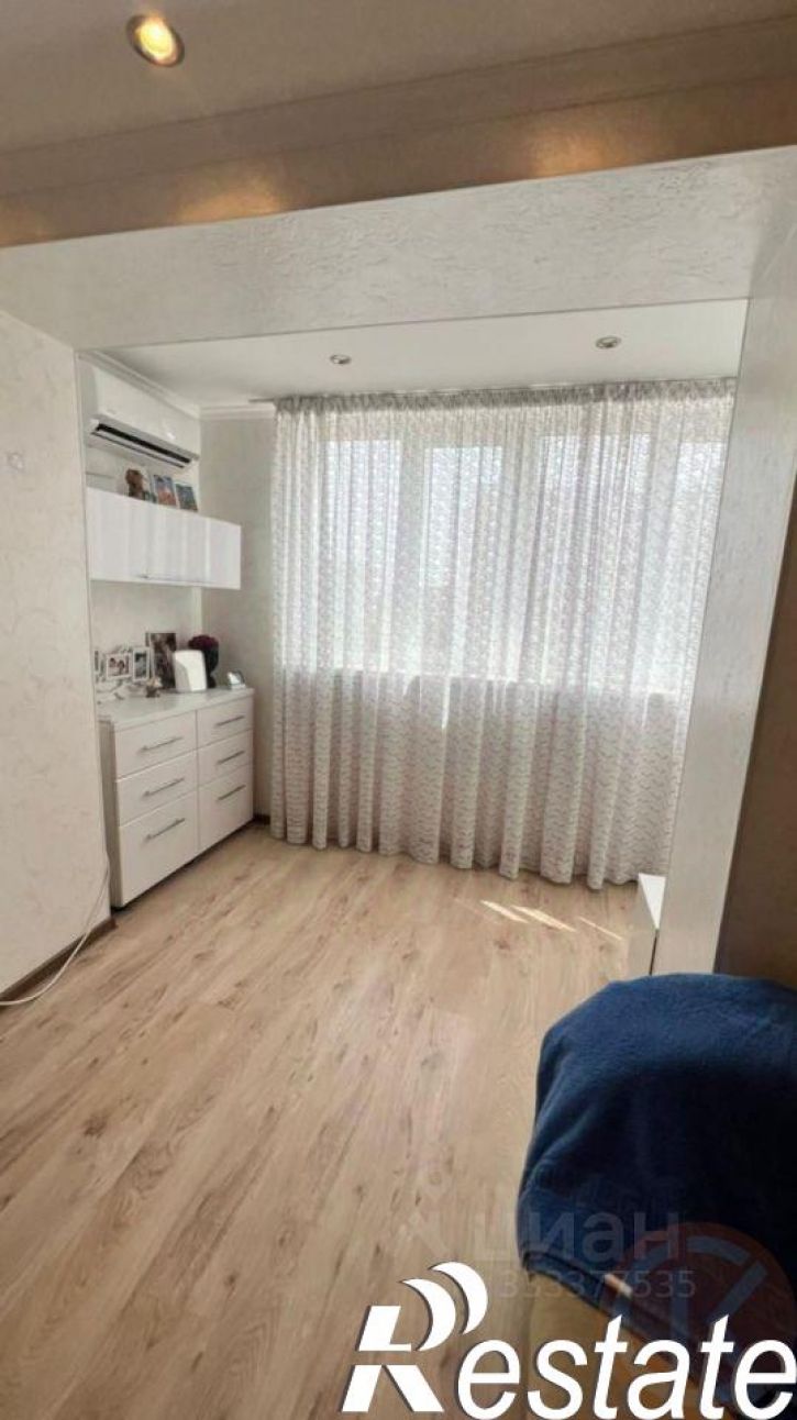 3-комн квартира проспект Победы, 38,  д. 38