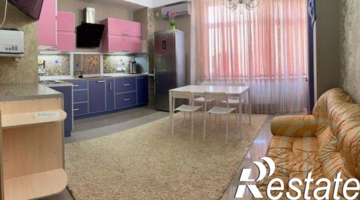 3-комн квартира улица Полупанова, 27А,  д. 27А