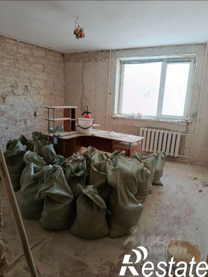 3-комн квартира улица 9-го Мая, 108,  д. 108