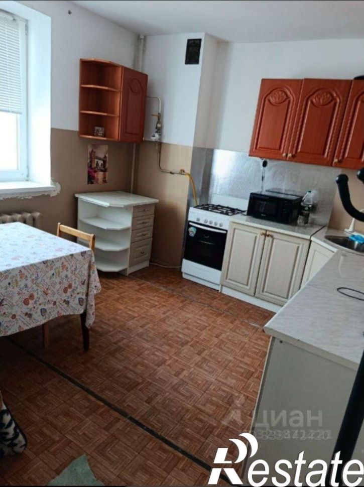 3-комн квартира улица 9-го Мая, 108,  д. 108